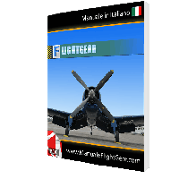 Manuale Flightgear Italiano