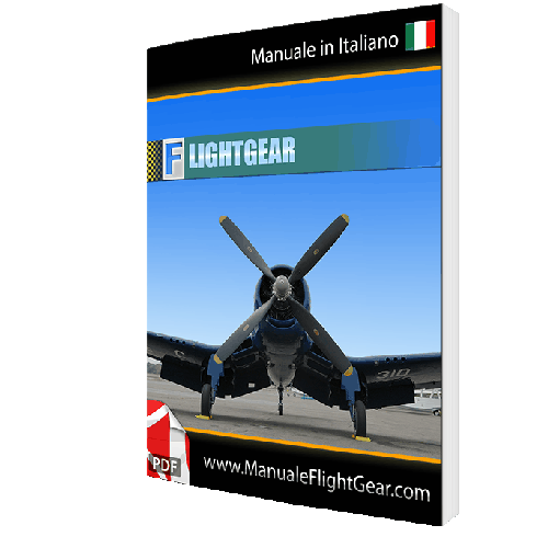 flightgear italiano